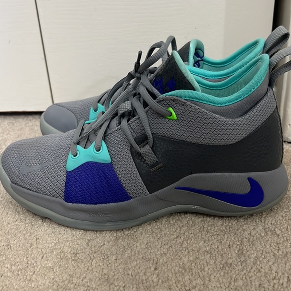NIKE PG 2 - only worn once!! - Picture 8 of 11